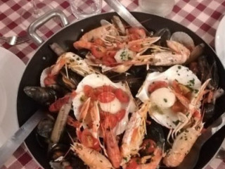 Al Vecchio Forno