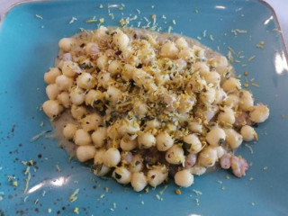 Sapore Di Mare -da Luca