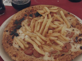 Tie Il Sarto Della Pizza