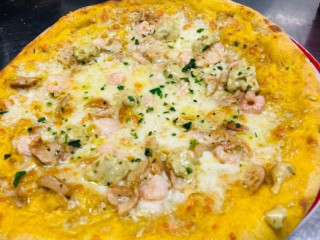Te Do Na Pizza