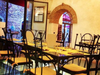 The Life Bistrot Plant Based Archaeological Site