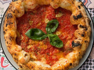 Pizzeria Assaje Trieste
