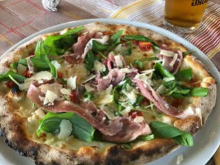 Pizzeria La Ruota