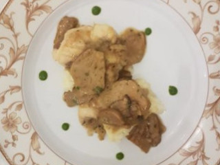 L'aranceto