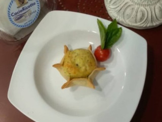 Il Gusto In Bottega