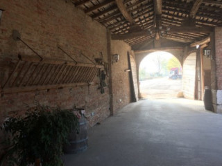 Osteria La Croce Di Malta