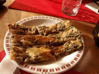 Trattoria De Zia Bruna