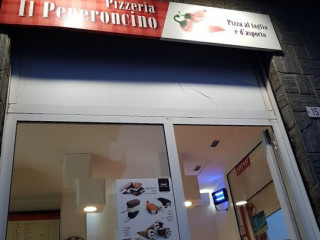 Pizzeria Il Peperoncino