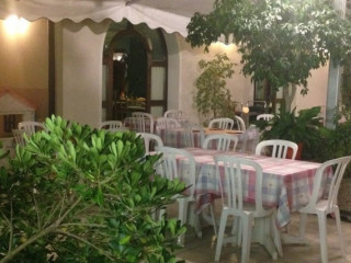 Pizzeria La Fontanina
