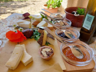 Agriturismo Villa Ronco