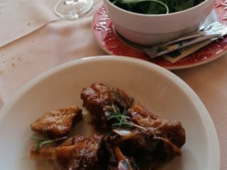 Trattoria Del Cacciatore