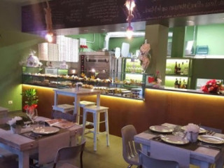 Pizzeria Da Belindo