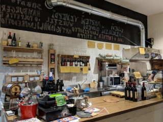 Panineria I 5 Sensi