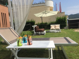 Baraonda Restaurant&caffè