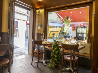 Da Noi Osteria Pizzeria