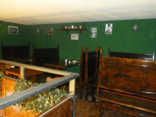 La Taverna Del Brigante