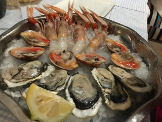 Dio Del Mare