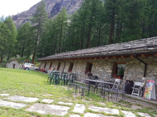 Rifugio Tetras Lyre