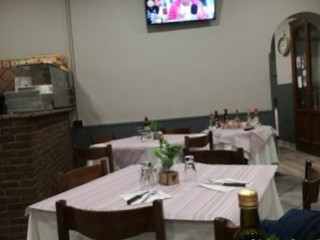 Quel Che Ghe Trattoria Pizzeria