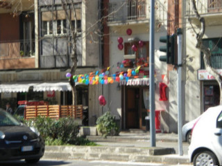 Vecchio Borgo