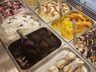 Fruit Ice Cream Factory