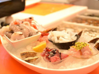 Pescheria Dal Nonno 1947