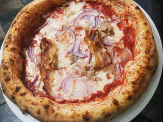 Borgo Antico Pizzeria