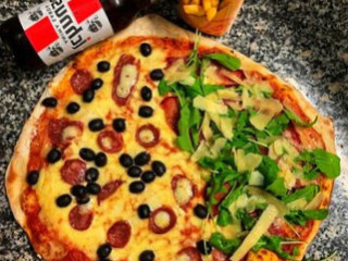 Pizza Pazza A Pezzi