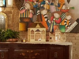 Osteria Toniolo