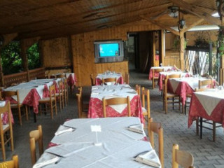 Antica Trattoria Da Lina