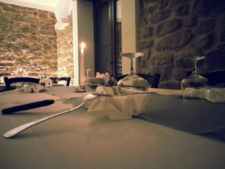 Agriturismo Taverna Cerreto