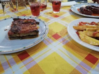 La Taverna Di Pepe