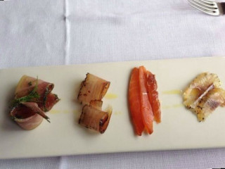 Al Mandracchio Ancona