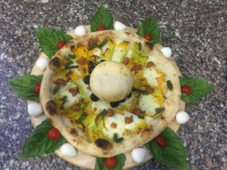 Modi Pizzeria