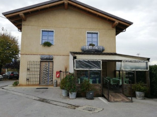 Trattoria Da Emy