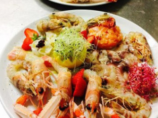 Osteria I Fre
