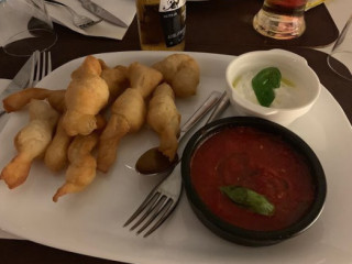 Gioja's