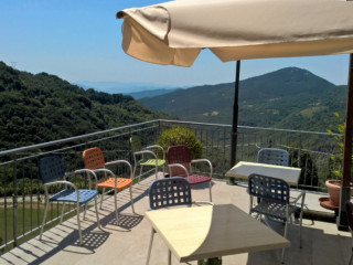 Casa Giannino