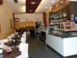 Chocolate Cafe