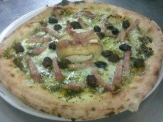 Pizzeria Asso Di Quadri