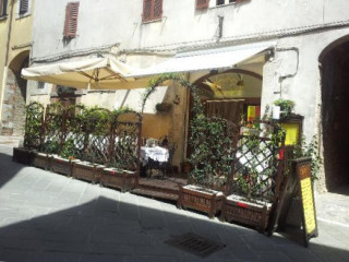 Trattoria Da Piero E Silvana
