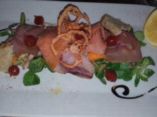 Pizzeria Al Castagneto