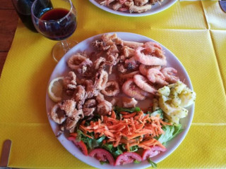 Chiosco Trattoria Abraxas