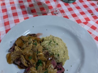 Osteria Del Zep