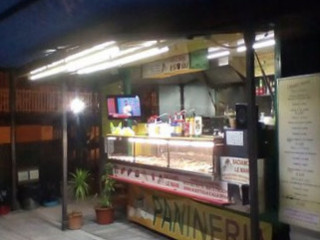 Baciamo Le Mani Panineria