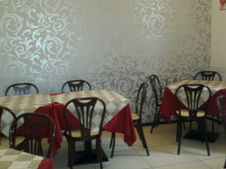 Pizzeria La Lanterna Del Greco