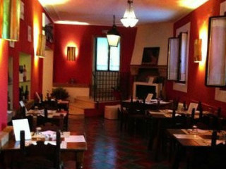 La Taverna Degli Artisti