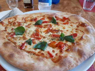 Pizzeria Vulcano