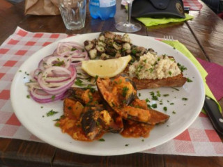 Osteria Di Piazza