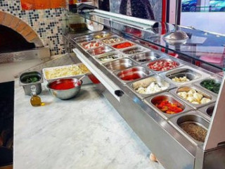 Pizzeria Arena